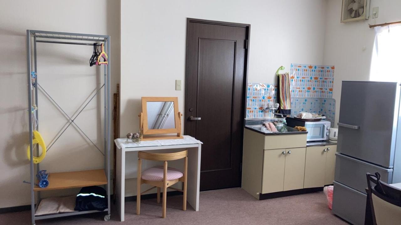 すずめのお宿 すずめの間 最大9名 Sparrow Room Maximum Of 9 People Kotohira Exteriör bild